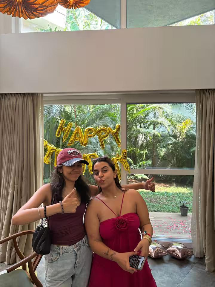 4BHK Luxury Villa with Private Pool in Downtown Assaga x Solis Nature