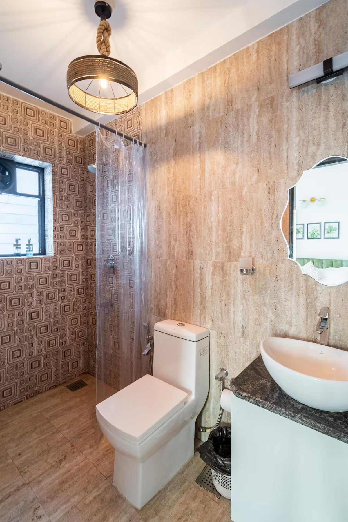 JD- 106 Apartment - 2BHK Assagao x Solis Nature