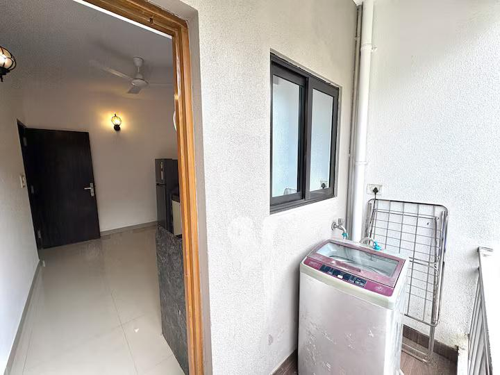 JD- 105 Apartment - 1BHK Assagao x Solis Nature