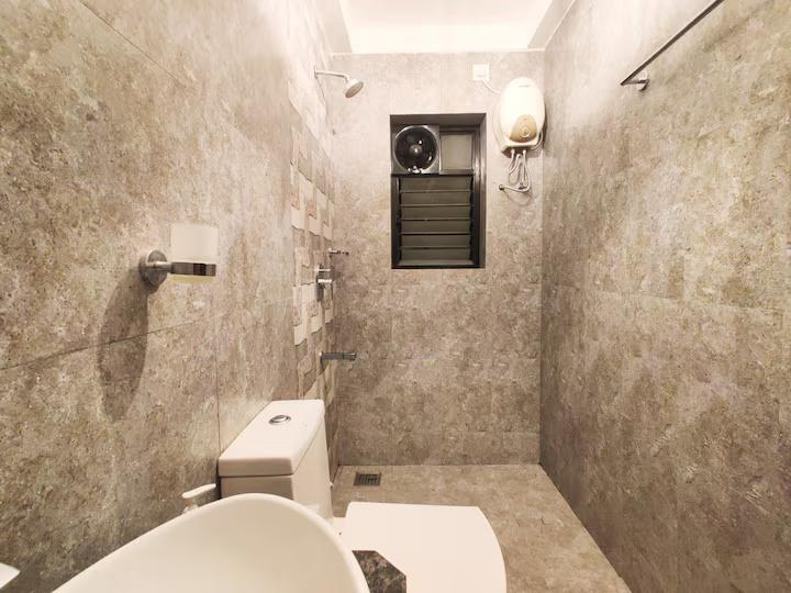 JD- 105 Apartment - 1BHK Assagao x Solis Nature