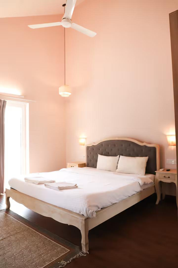 JD R2 Villa - 3BHK Assagao x Solis Nature