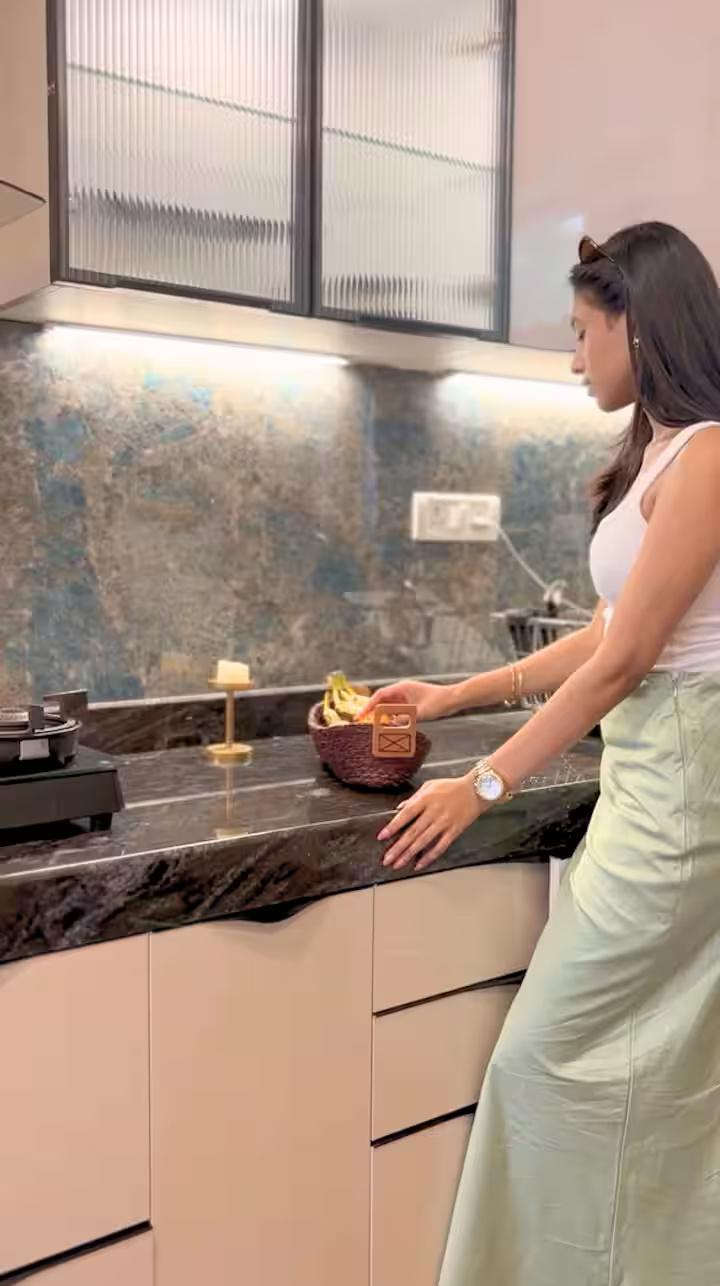 JD R2 Villa - 3BHK Assagao x Solis Nature