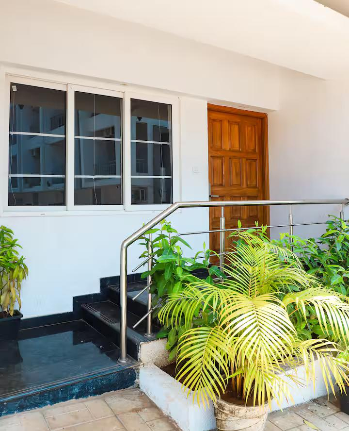 JD R2 Villa - 3BHK Assagao x Solis Nature