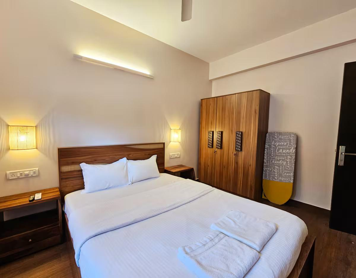 JD R2 Villa - 3BHK Assagao x Solis Nature