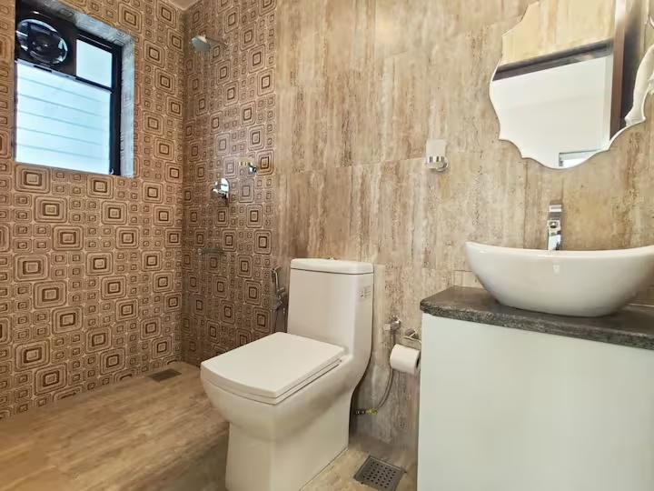 JD 4bhk COMBO 105+106+205 Assagao x Solis Nature