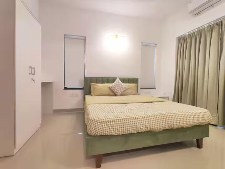 JD 4bhk COMBO 105+106+205 Assagao x Solis Nature