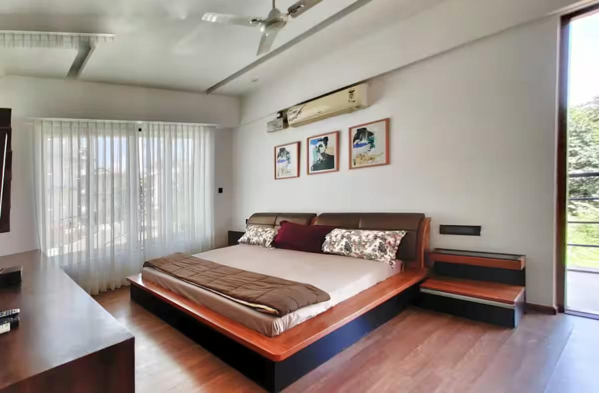 G3 Villa - 4BHK Pilerne x Solis Nature