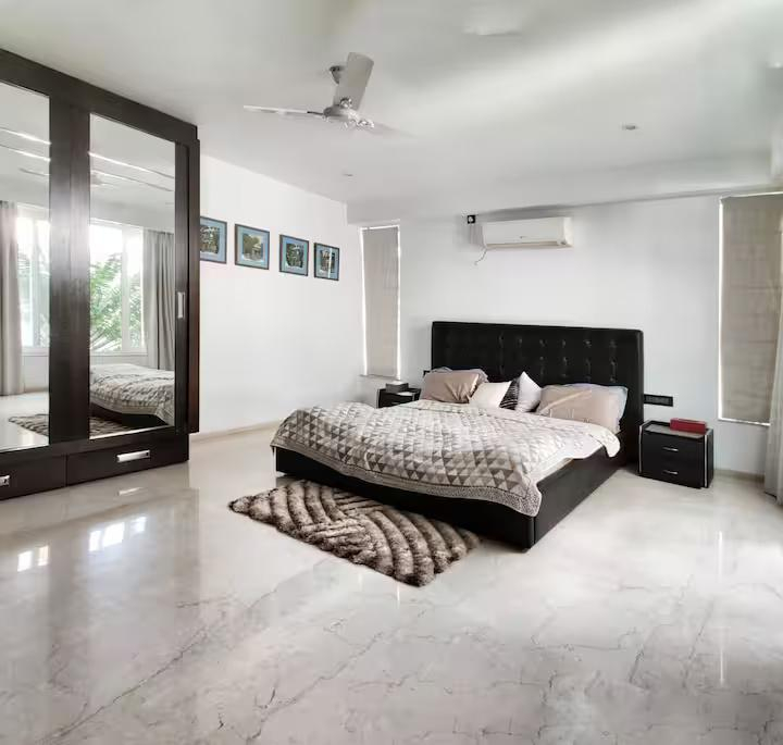 G3 Villa - 4BHK Pilerne x Solis Nature