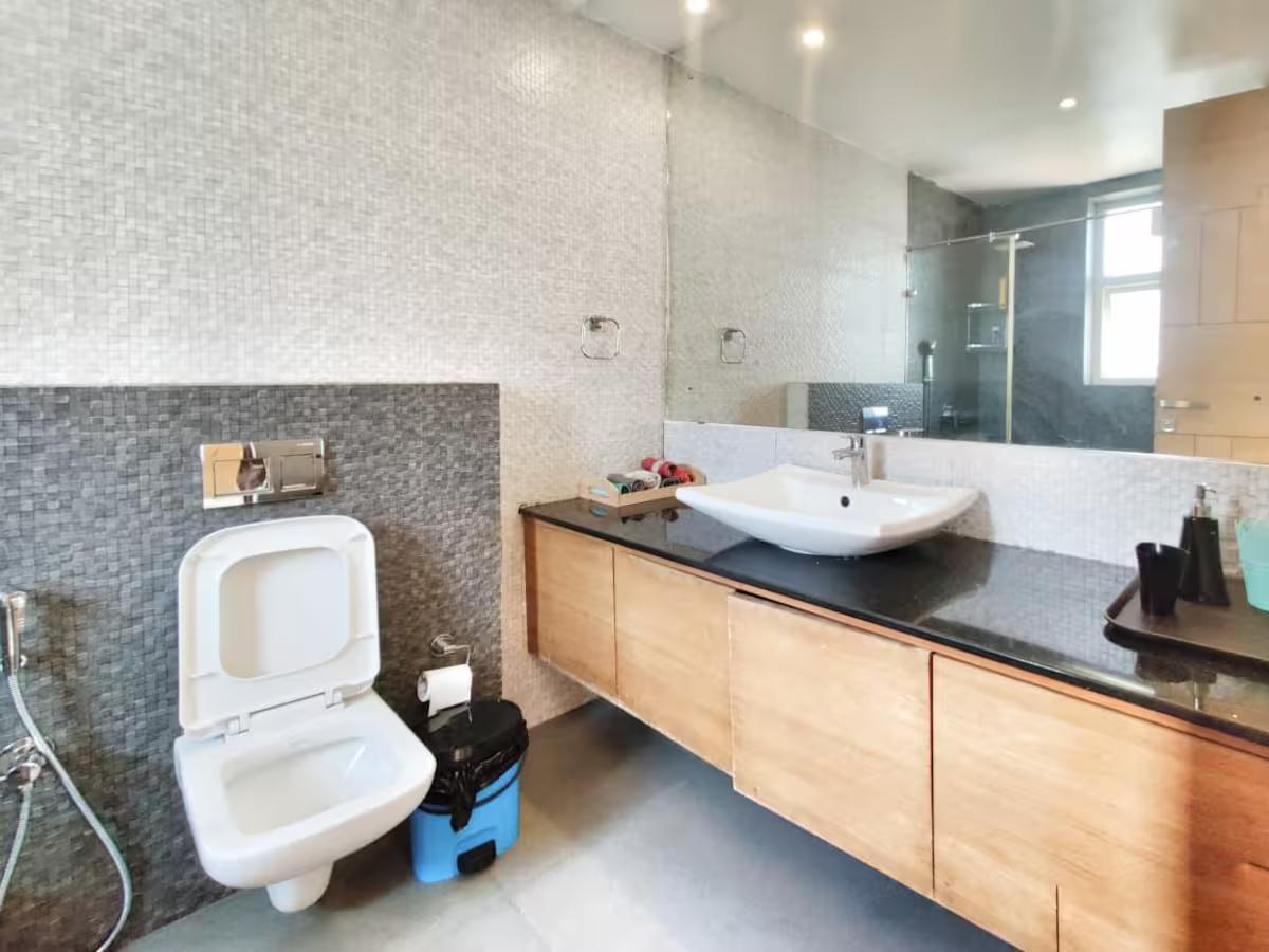 G3 Villa - 4BHK Pilerne x Solis Nature