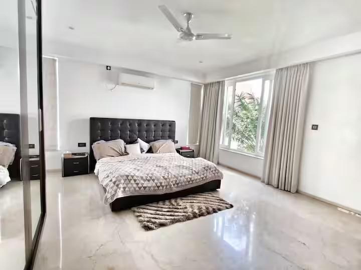 G3 Villa - 4BHK Pilerne x Solis Nature
