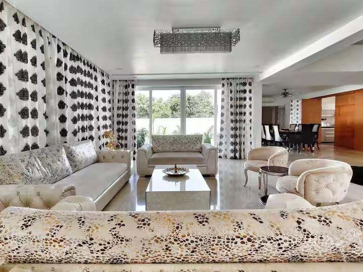 G3 Villa - 4BHK Pilerne x Solis Nature