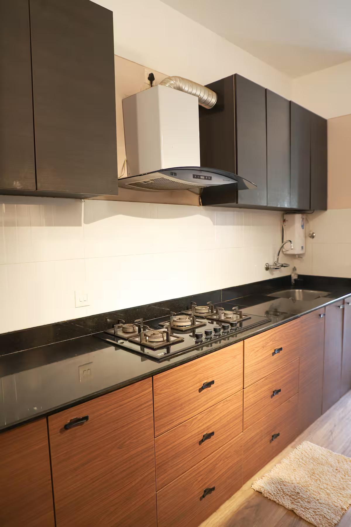 Floresta Heritag Villa A8  Villa - 3BHK Siolim x Solis Nature