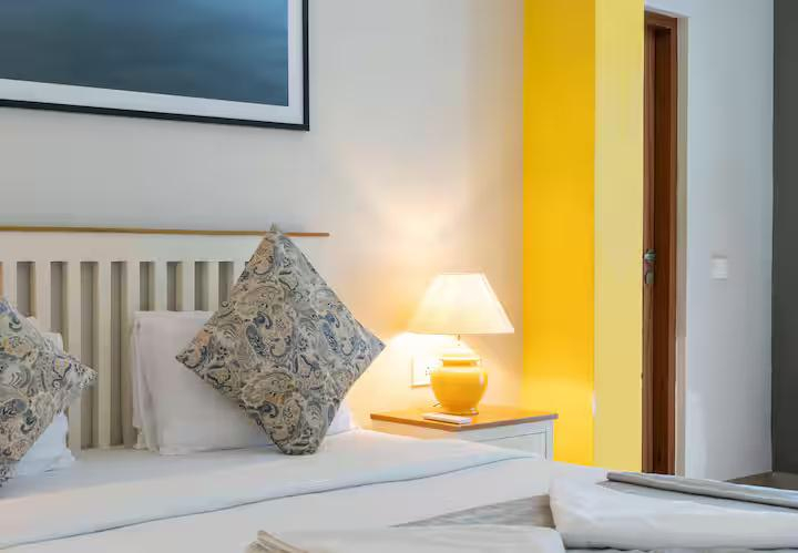 Ashville Villa C	Villa - 3BHK Arpora x Solis Nature