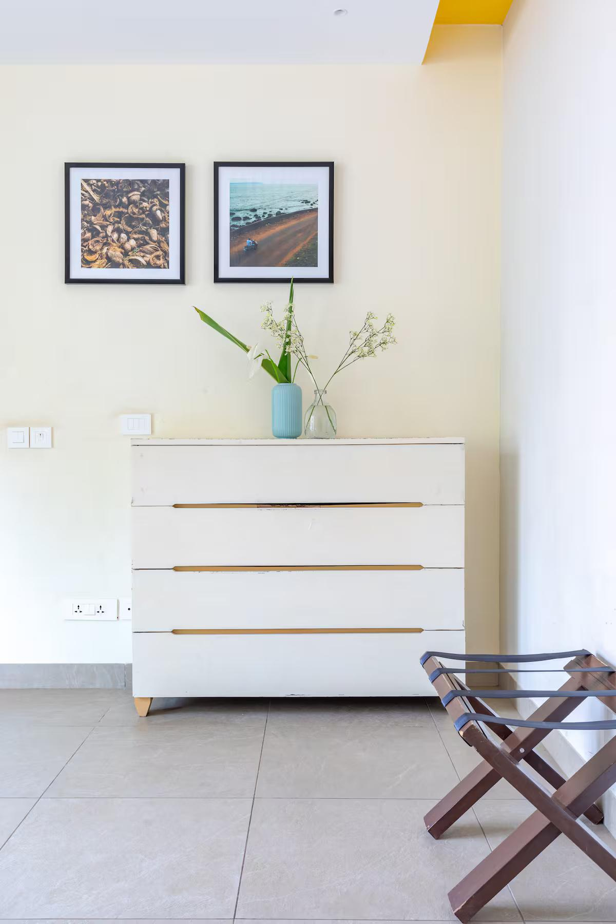 Ashville Villa C	Villa - 3BHK Arpora x Solis Nature