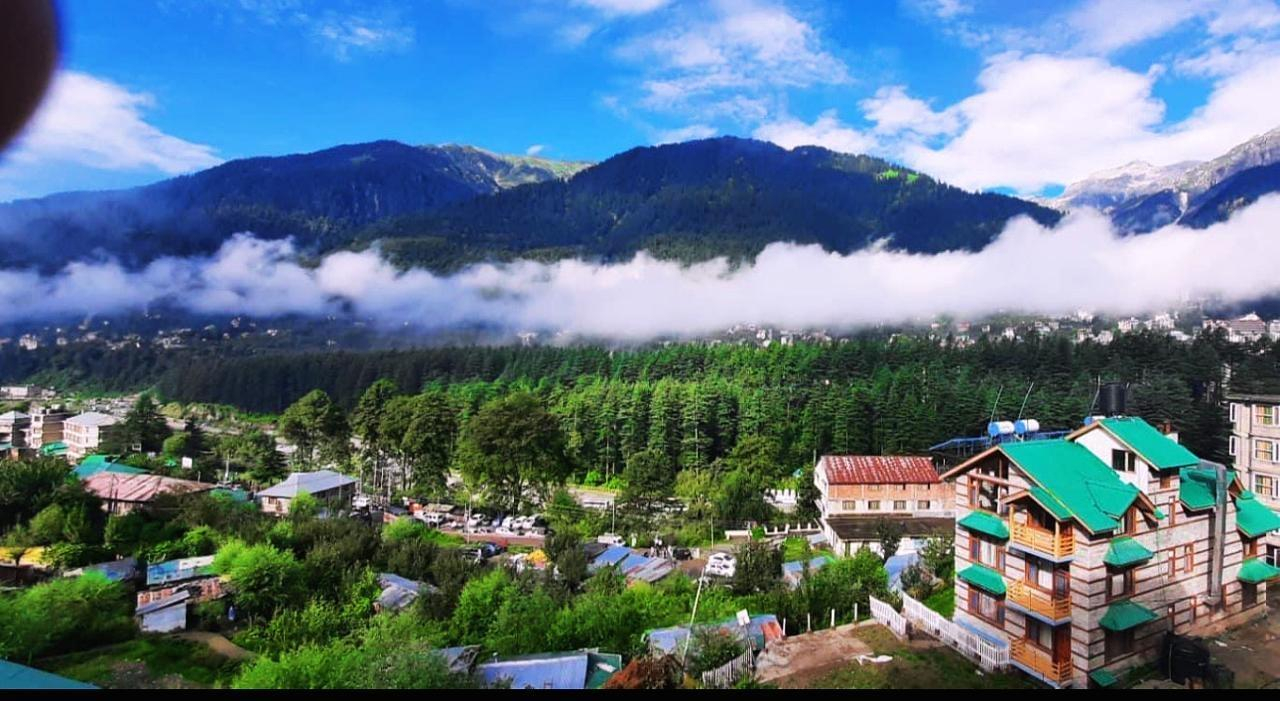 Chichoga Heights x Solis Nature