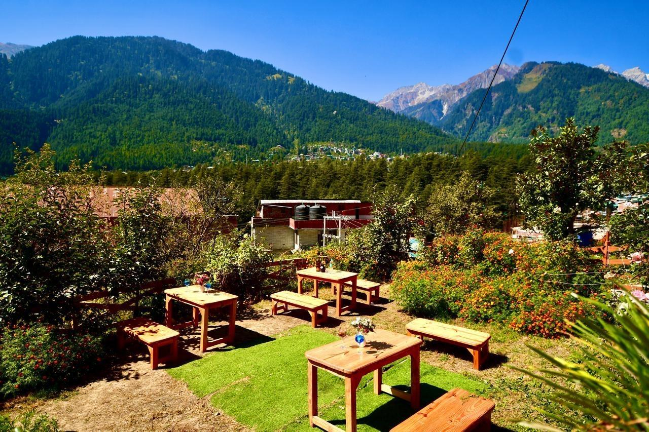 Chichoga Heights x Solis Nature