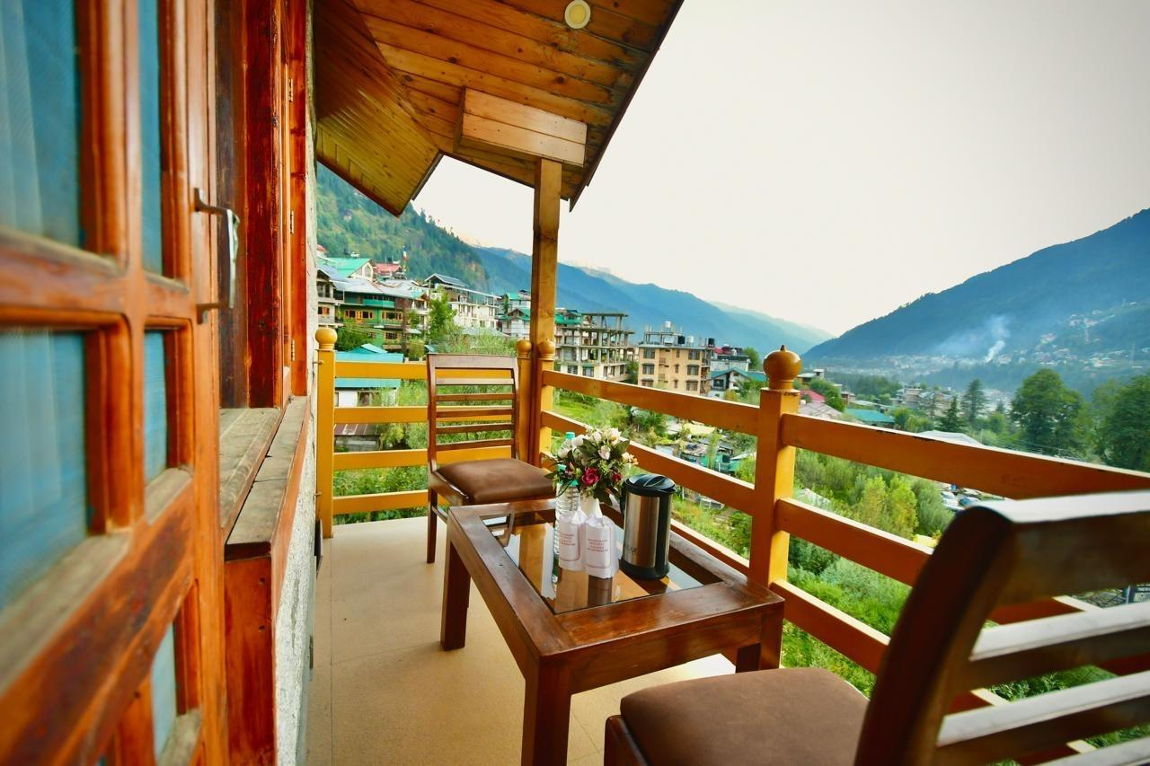 Chichoga Heights x Solis Nature