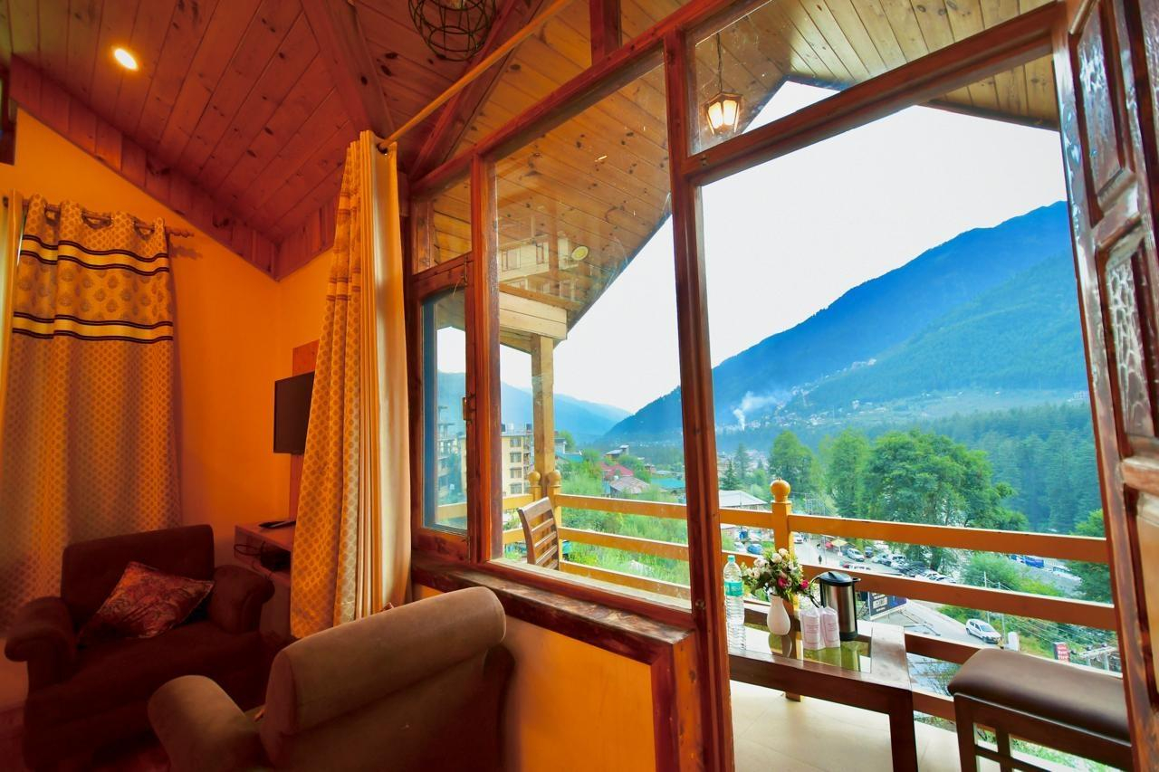 Chichoga Heights x Solis Nature