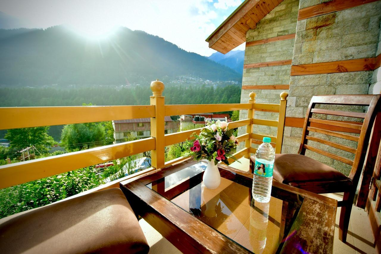 Chichoga Heights x Solis Nature