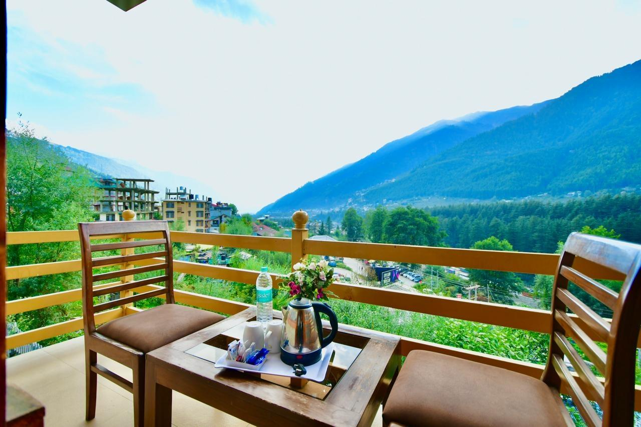 Chichoga Heights x Solis Nature