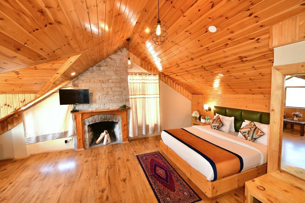 Chichoga Heights x Solis Nature