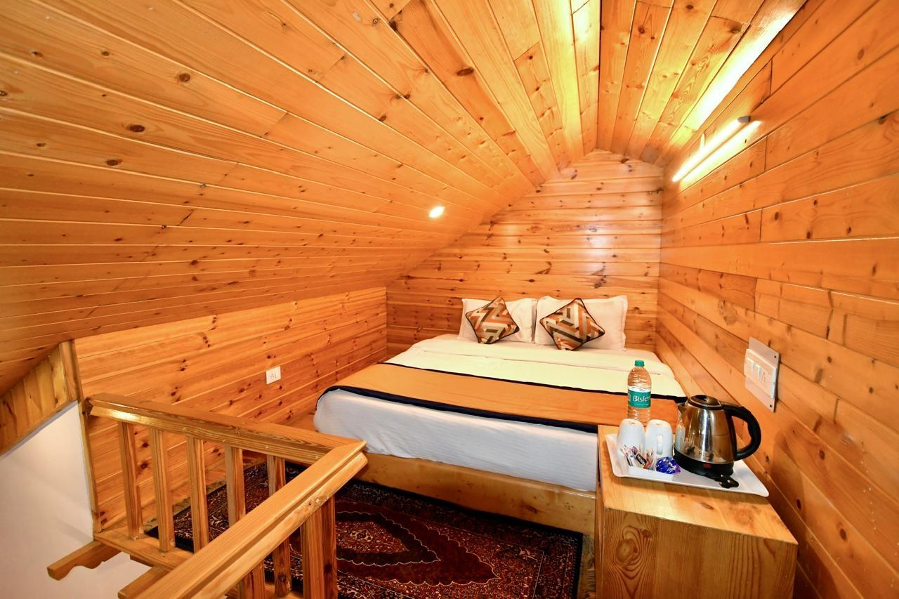 Chichoga Heights x Solis Nature