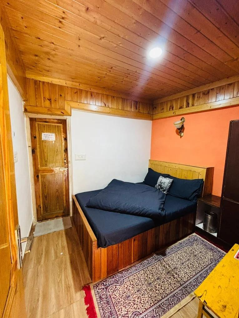 Asha Cottage x Solis Nature