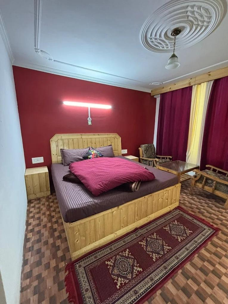 Asha Cottage x Solis Nature