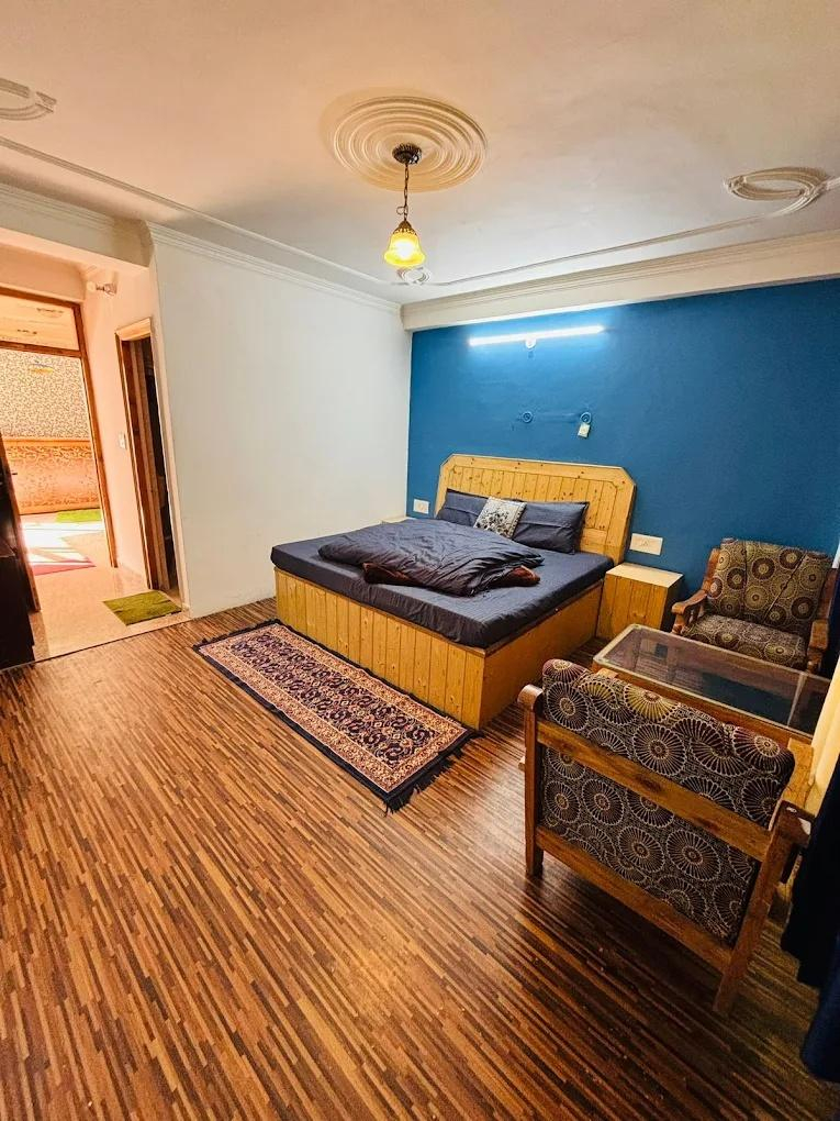 Asha Cottage x Solis Nature