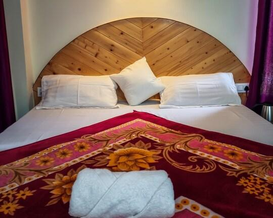 Uncle Nomad x Solis Nature