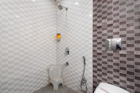 DLS The pearl x Solis Nature