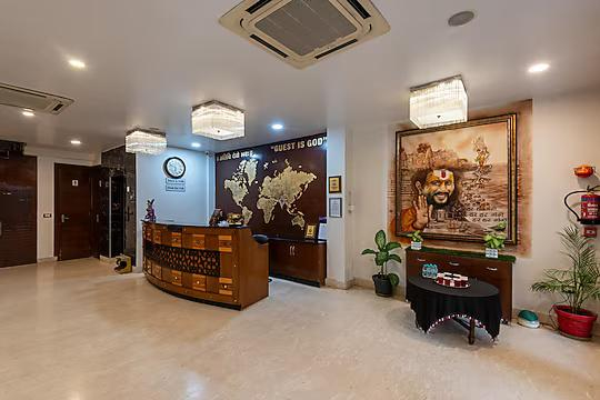 DLS Hotels on the Ganges x Solis Nature