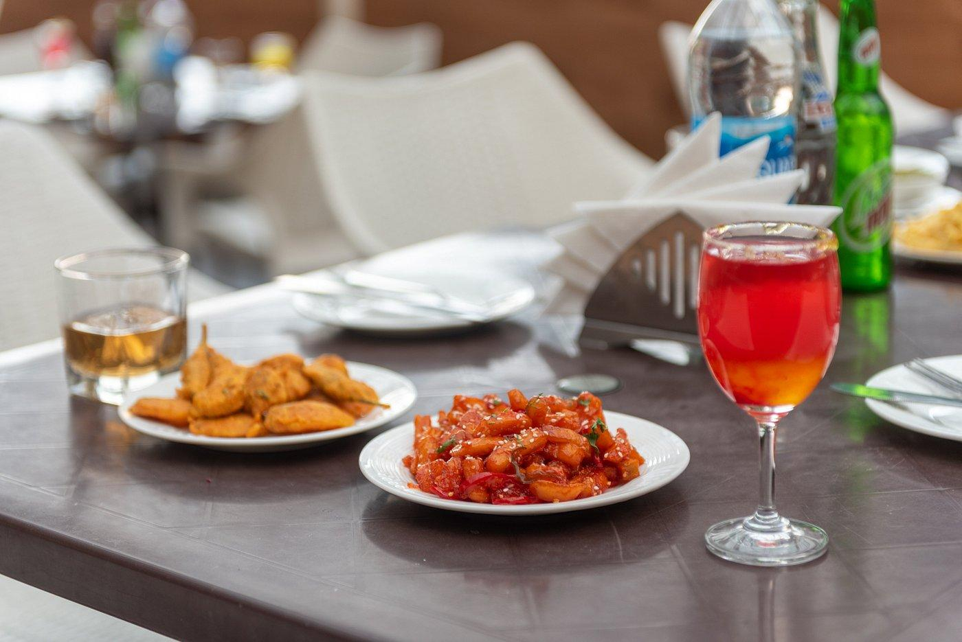 DLS Hotels The Rock Castle x Solis Nature