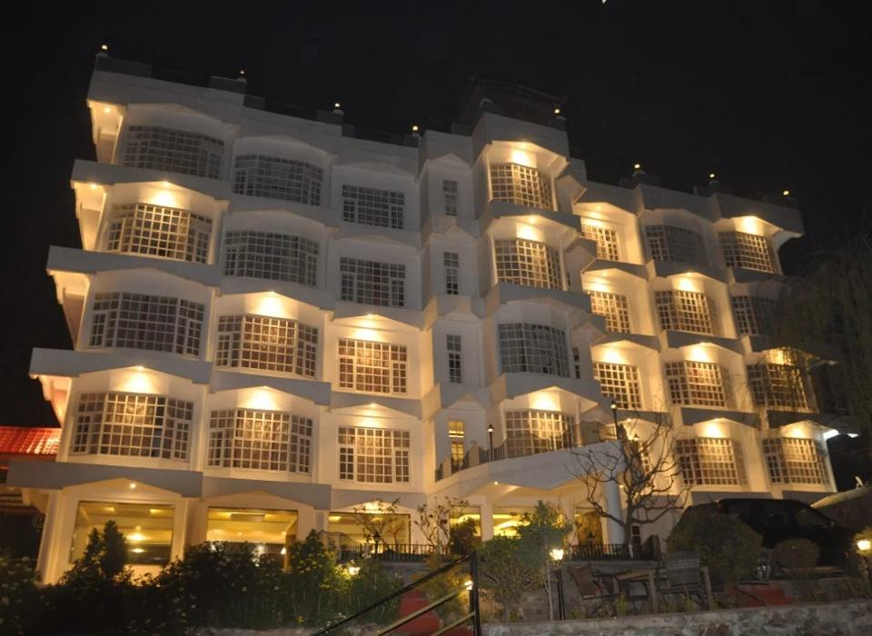 DLS Hill Crest x Solis Nature