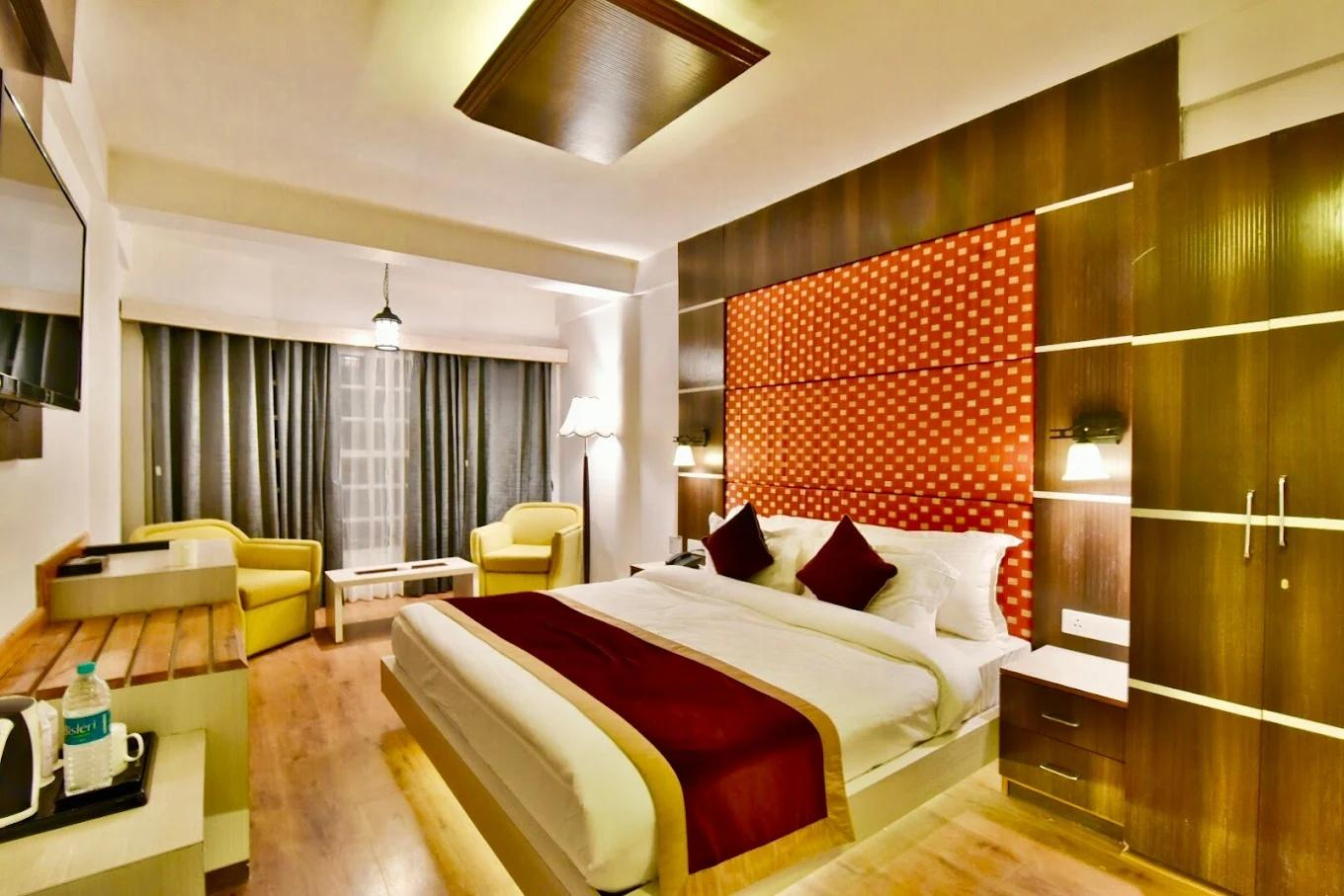 DLS Hill Crest x Solis Nature