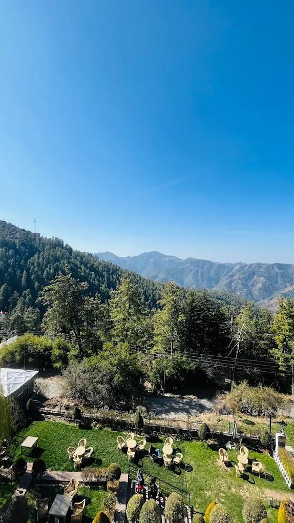 DLS Hill Crest x Solis Nature