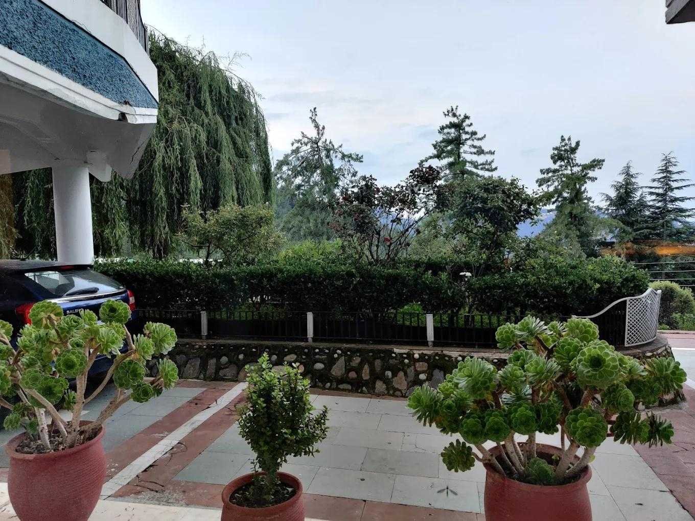 DLS Hill Crest x Solis Nature