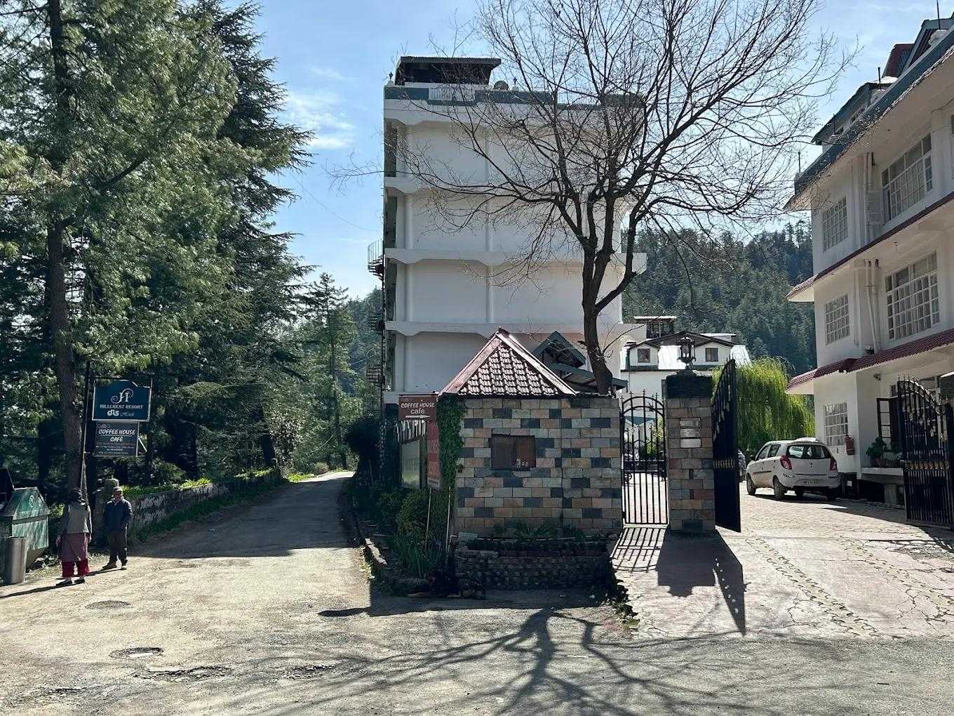 DLS Hill Crest x Solis Nature