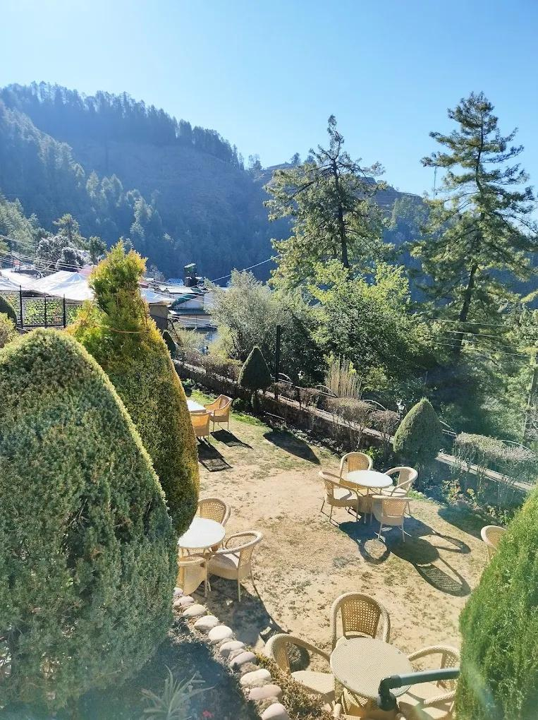 DLS Hill Crest x Solis Nature