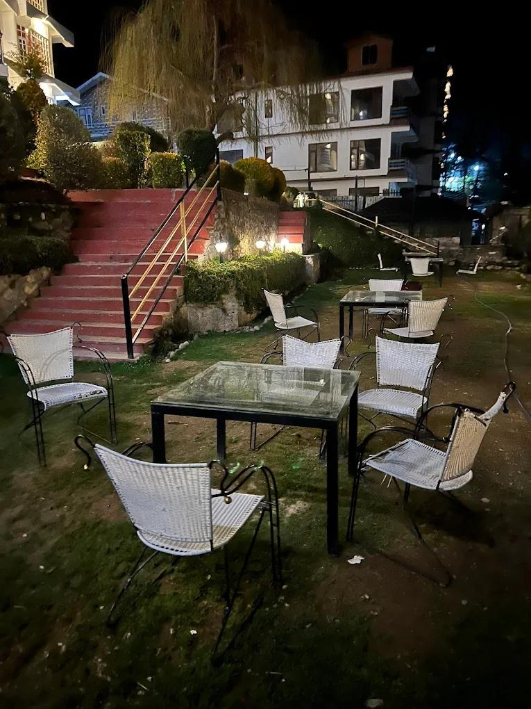 DLS Hill Crest x Solis Nature