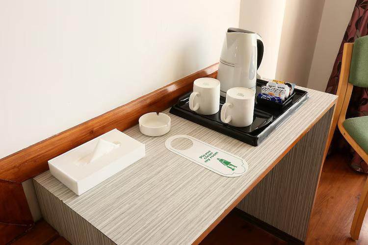 DLS Hill Crest x Solis Nature