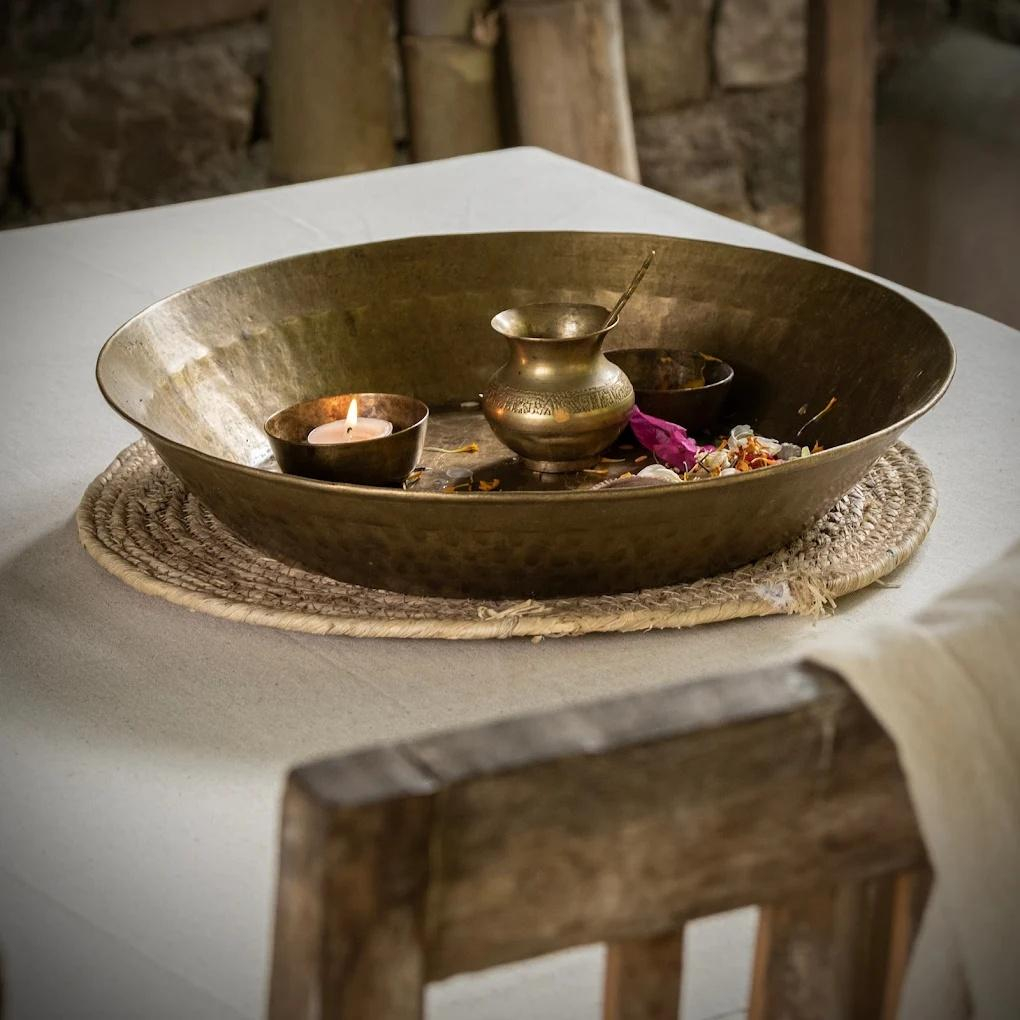 Rishis International x Solis Nature