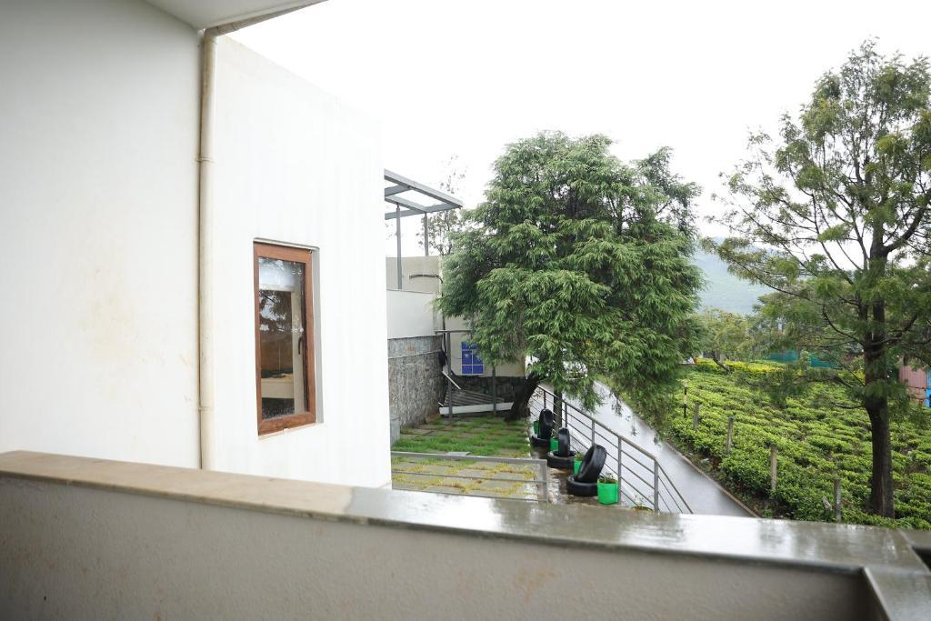 Hills and Heart Luxury stay x Solis Nature