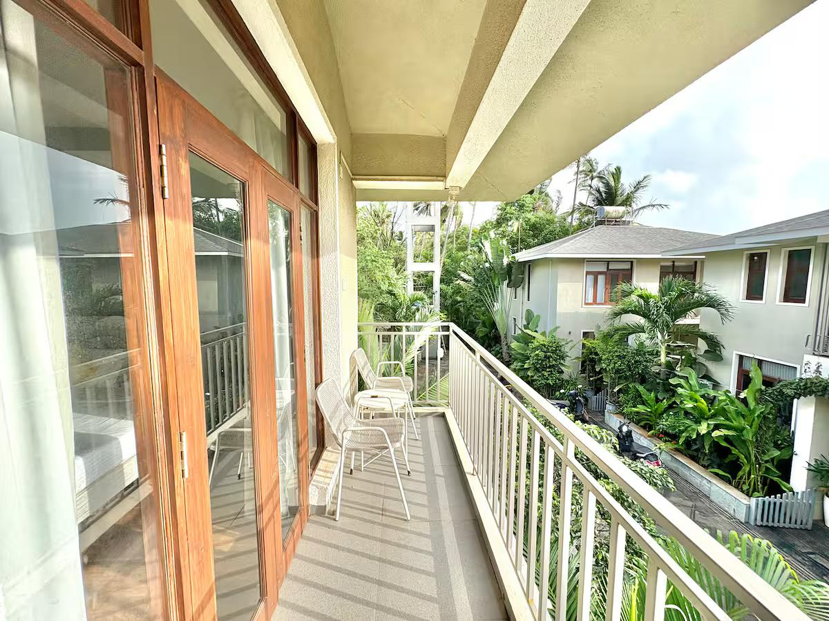 Villa Ashok - 4BHK Sangolda x Solis Nature