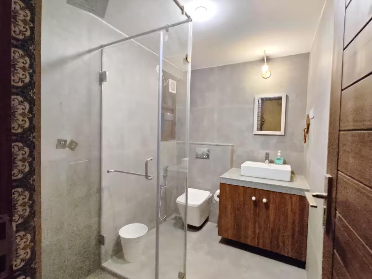 Villa Ashok - 4BHK Sangolda x Solis Nature