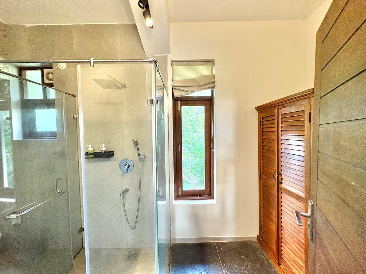 Villa Ashok - 4BHK Sangolda x Solis Nature