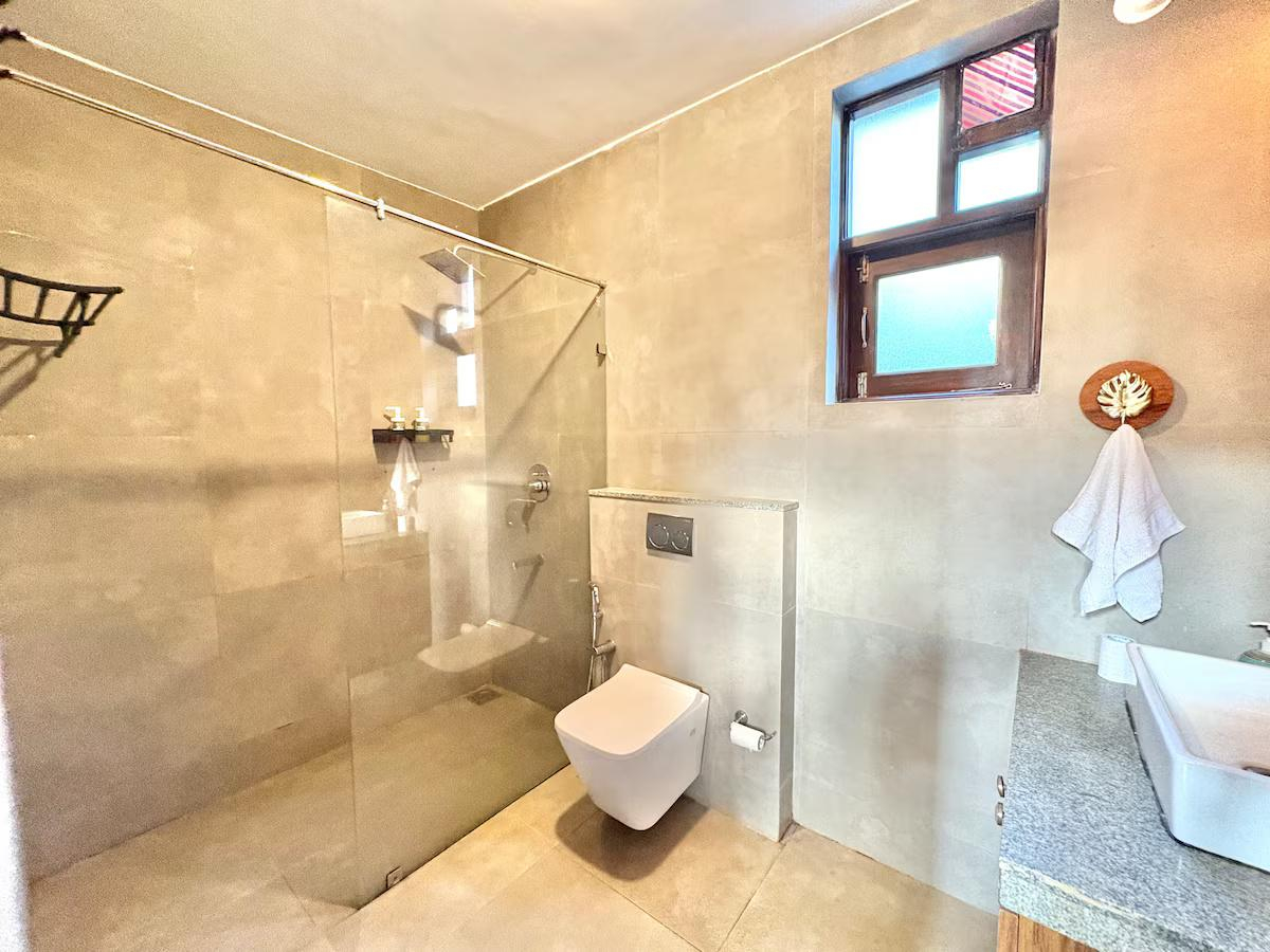 Villa Ashok - 4BHK Sangolda x Solis Nature