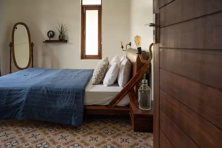 Villa Ashok - 4BHK Sangolda x Solis Nature