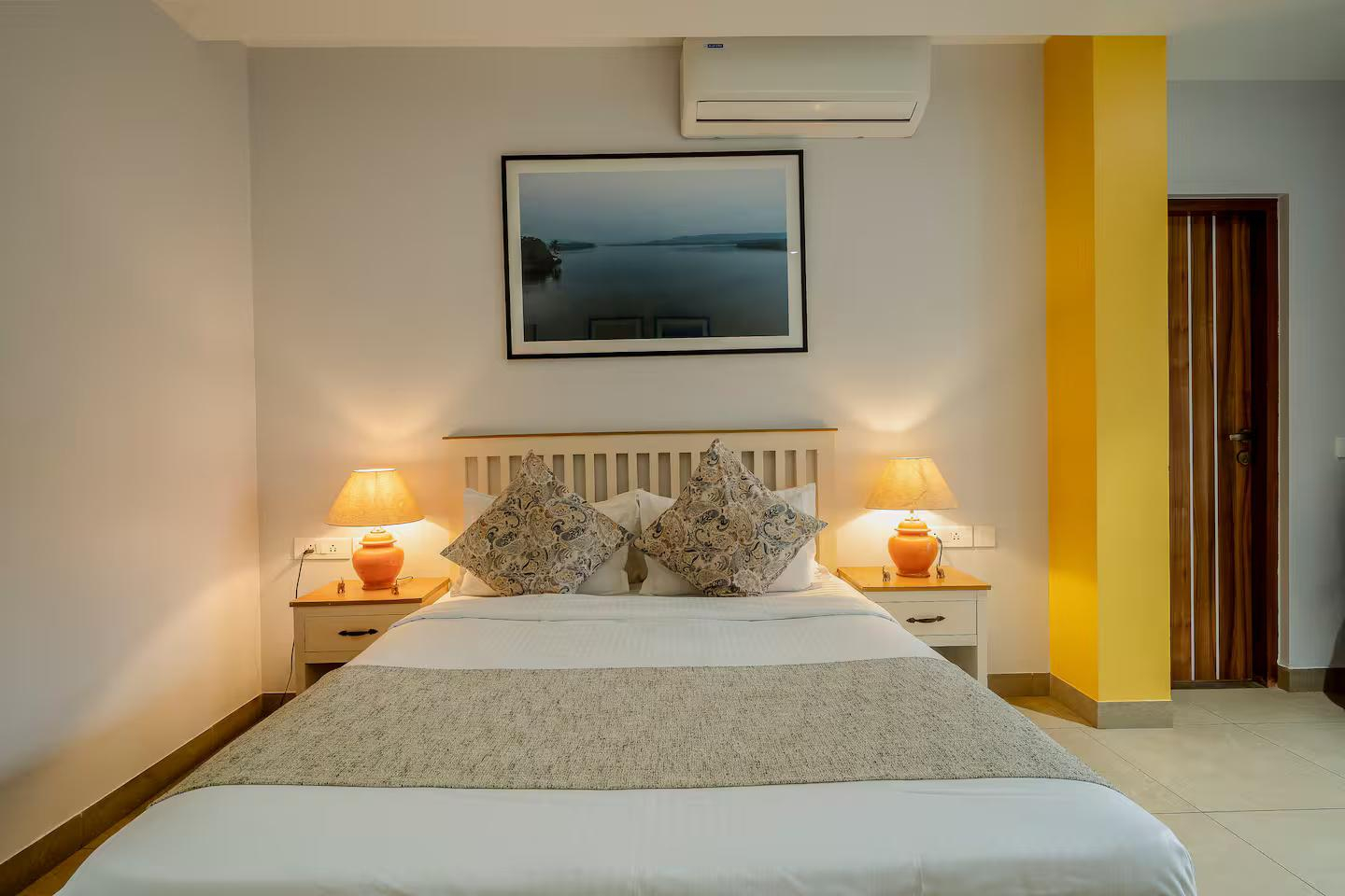 Ashville Villa B Villa - 3BHK Arpora x Solis Nature