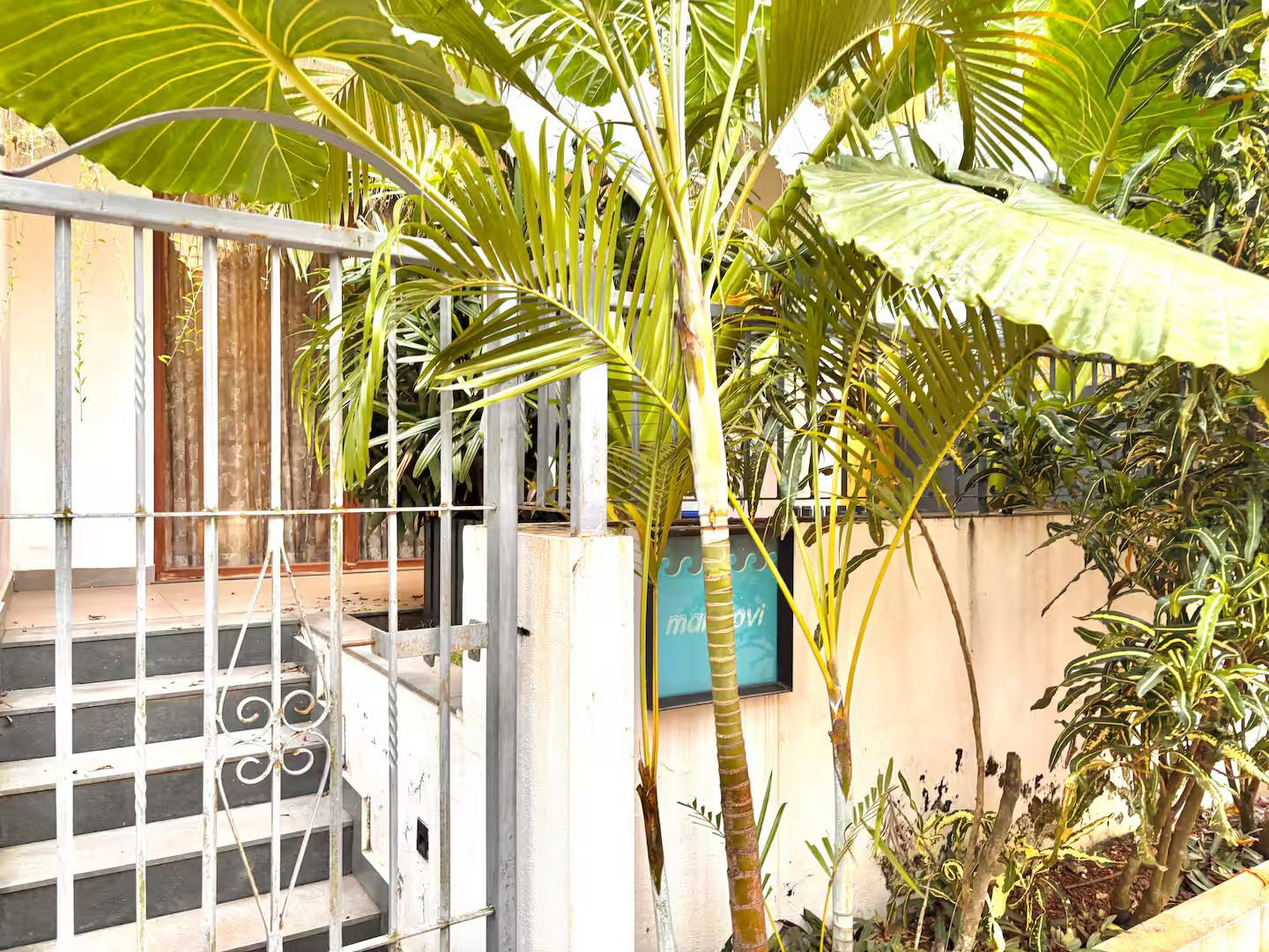 Ashville Villa B Villa - 3BHK Arpora x Solis Nature